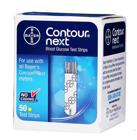 Why Should You Buy And Sell Diabetic Test Strips? - medicalsupplycorner