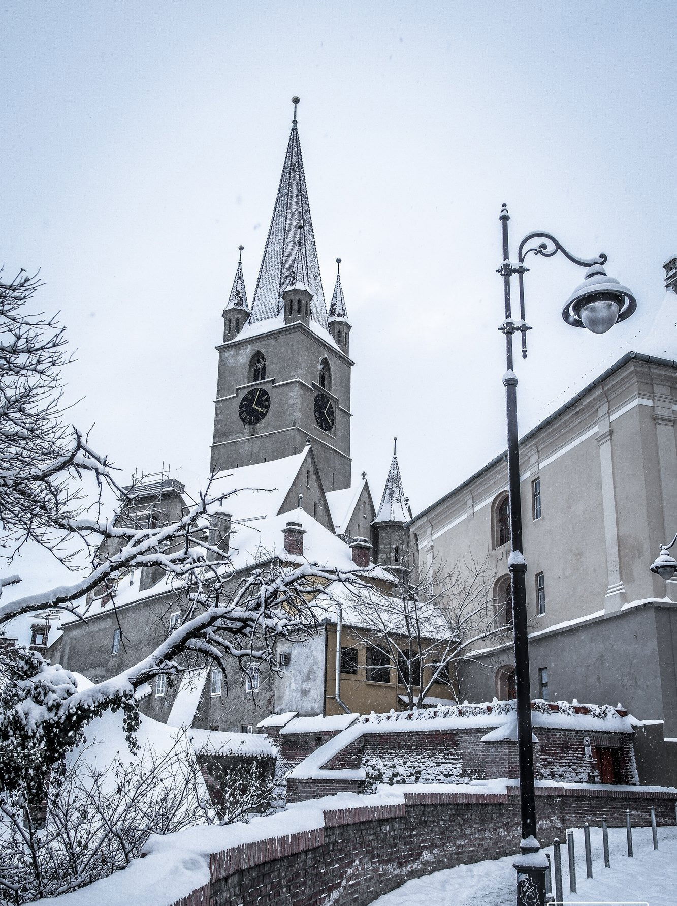 Municipiul Sibiu