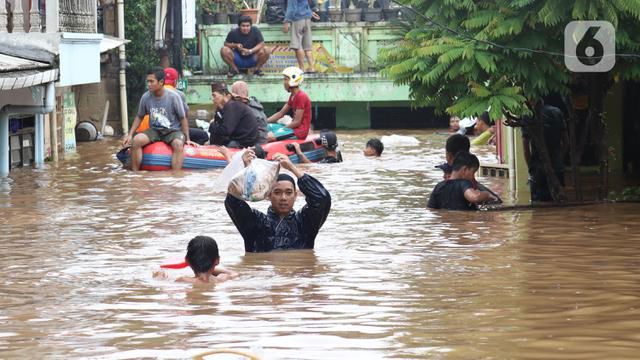 Krisis Banjir | 3 Cara Rakyat Malaysia Memanfaatkan Media Untuk Memantau Kerajaan