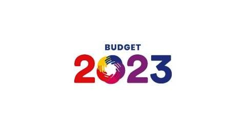 Budget must pass with priority on tax reforms