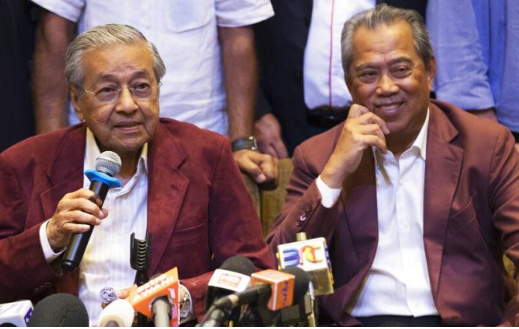 Malay Muslim-first rhetoric doomed to fail