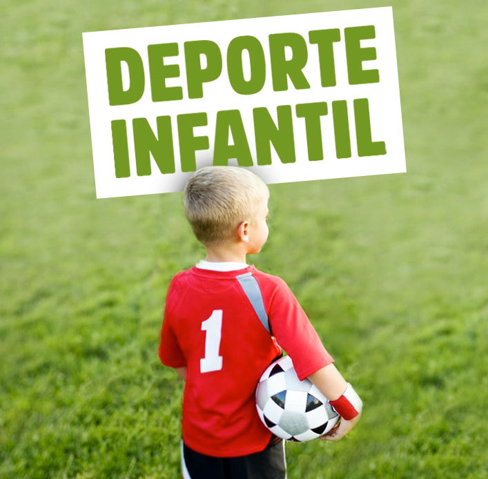 La Importancia Del Deporte En Los Niños - MIND & TRAINING