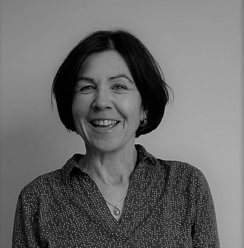 Karin Imhof