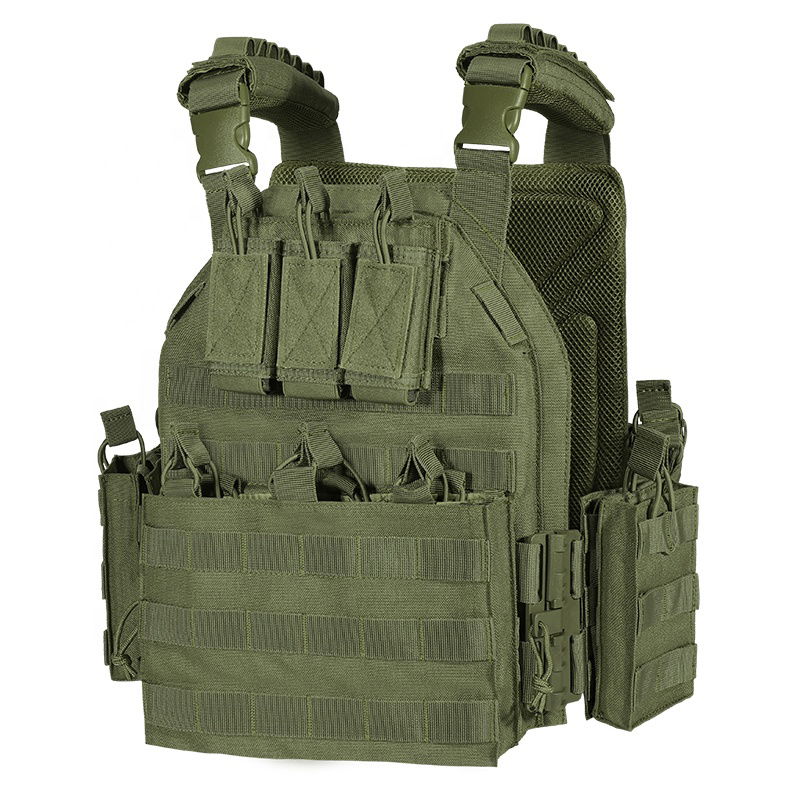 Plate Carriers and Ballistic Plates - TACTICAL GEAR