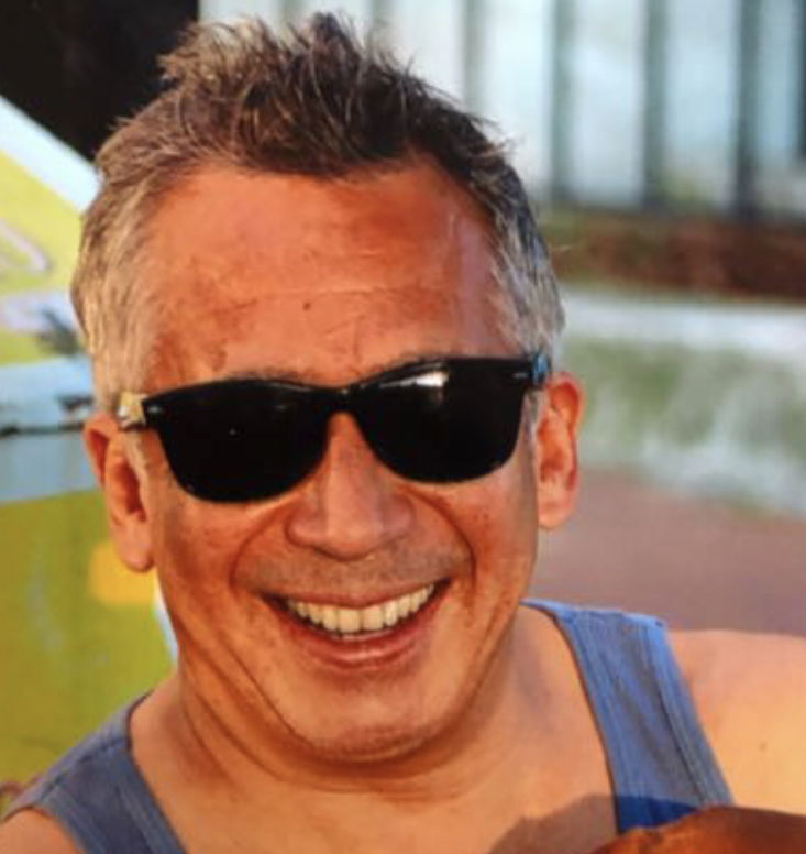 Pedro Avilés
