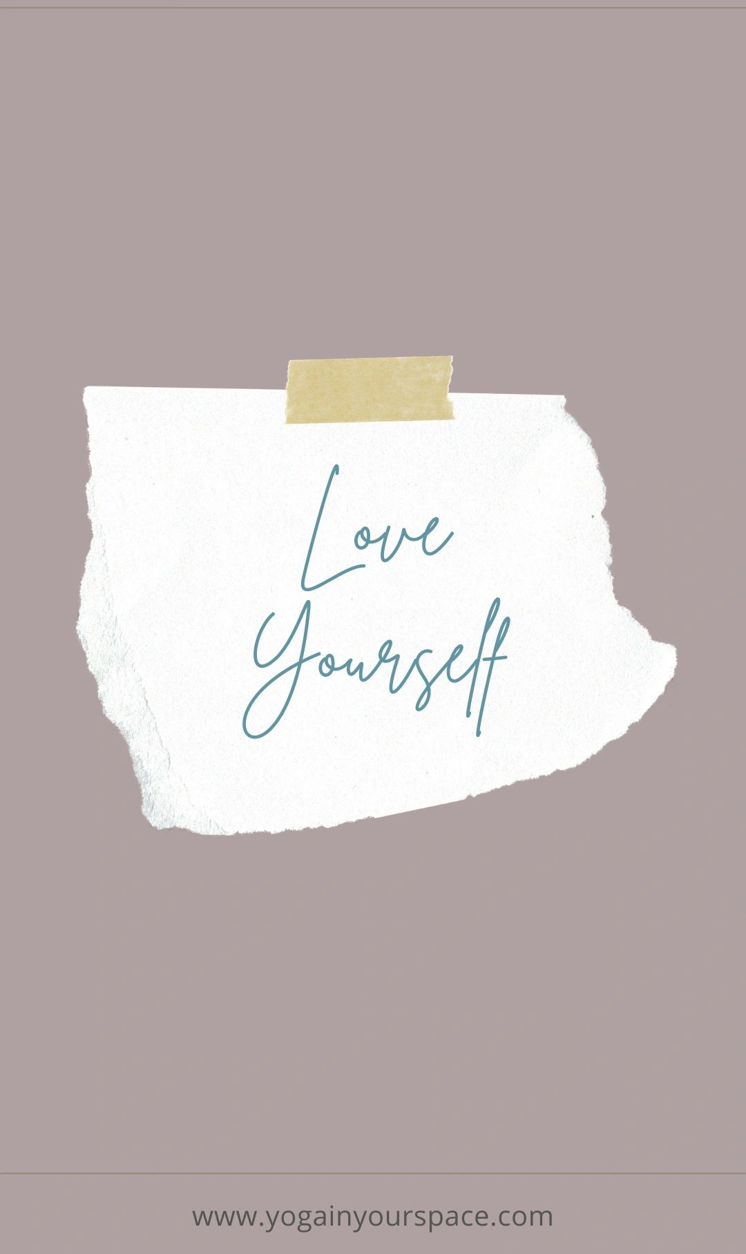 30 Day Self Love Challenge