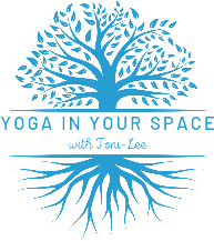 Yoga in your Space