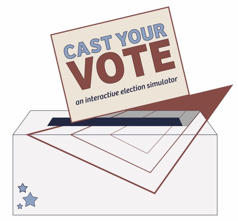 Cast Your Vote!
