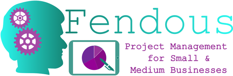 Fendous Project Management Portal