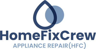 Home FixCrew Appliances  Repair