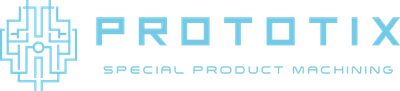 PROTOTIX / Special Product Machining