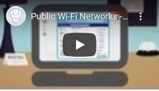 Public WiFi