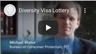 Visa Lottery