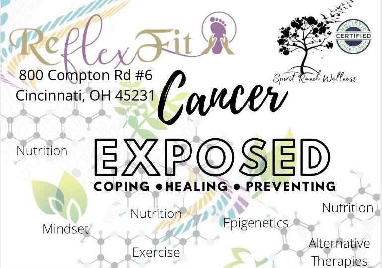 Cancer Exposed Series