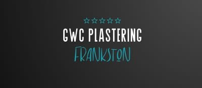 gwc Plastering Frankston