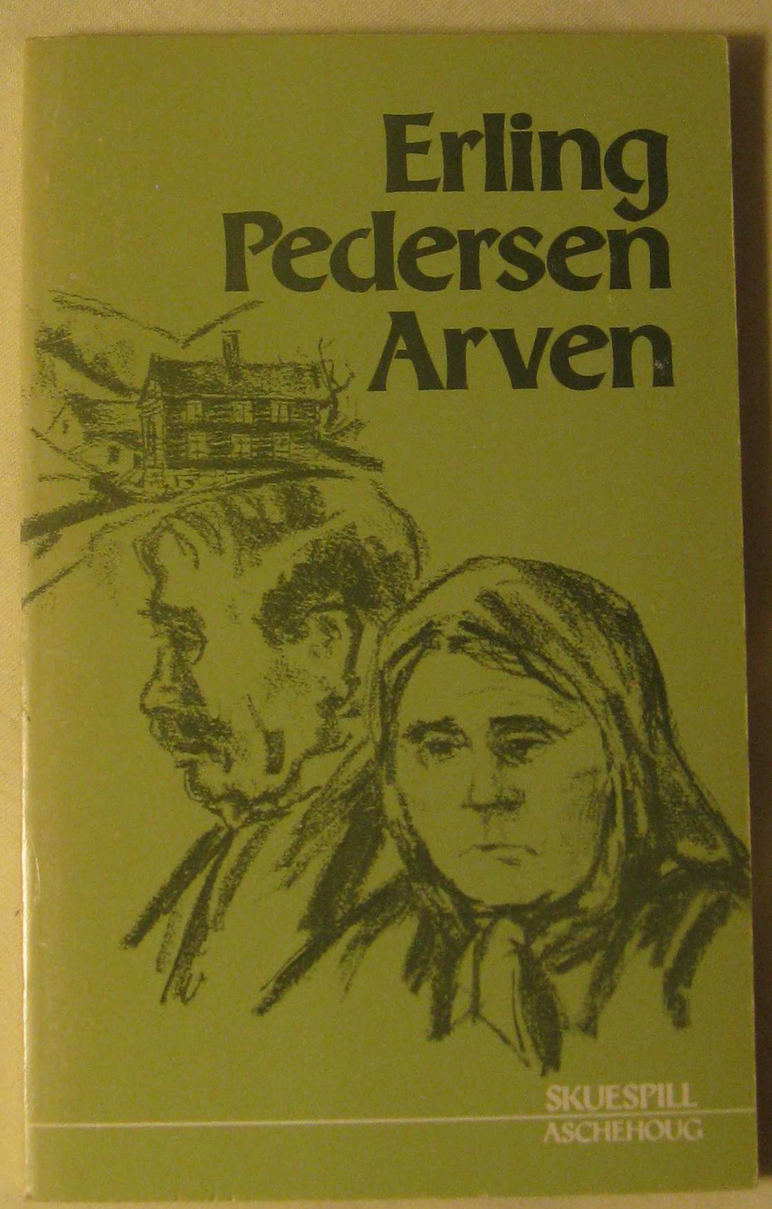 Arven/Til odel og eie 1979