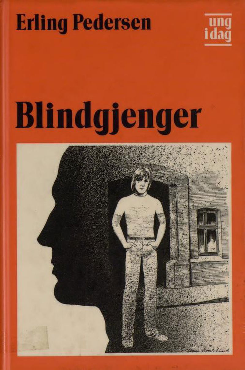 Blindgjenger 1982