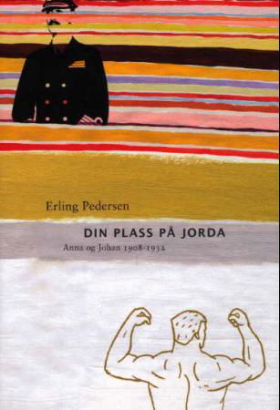 Din plass på jorda - De norske Bokklubbene 2004