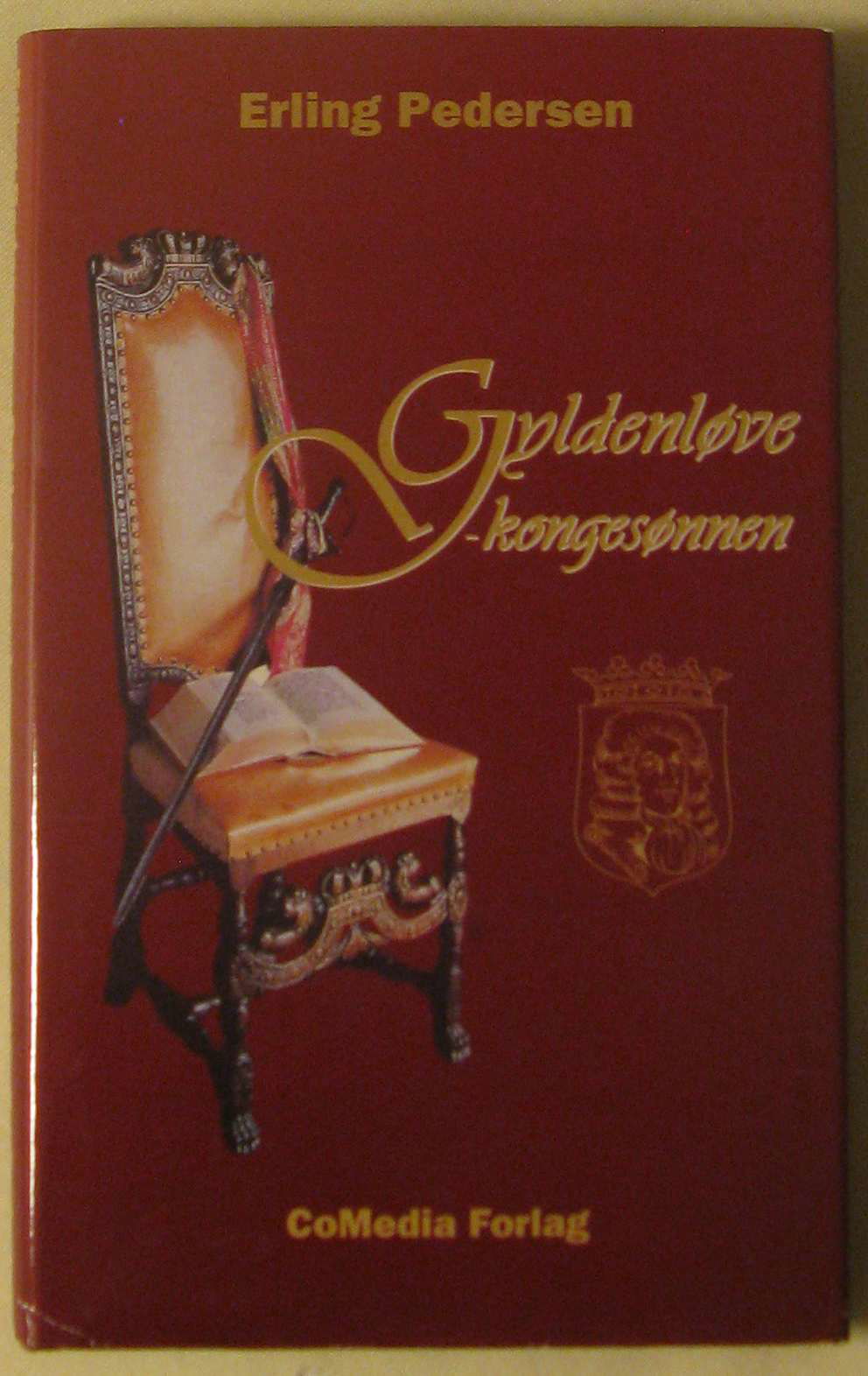 Gyldenløve Kongesønnen 1993