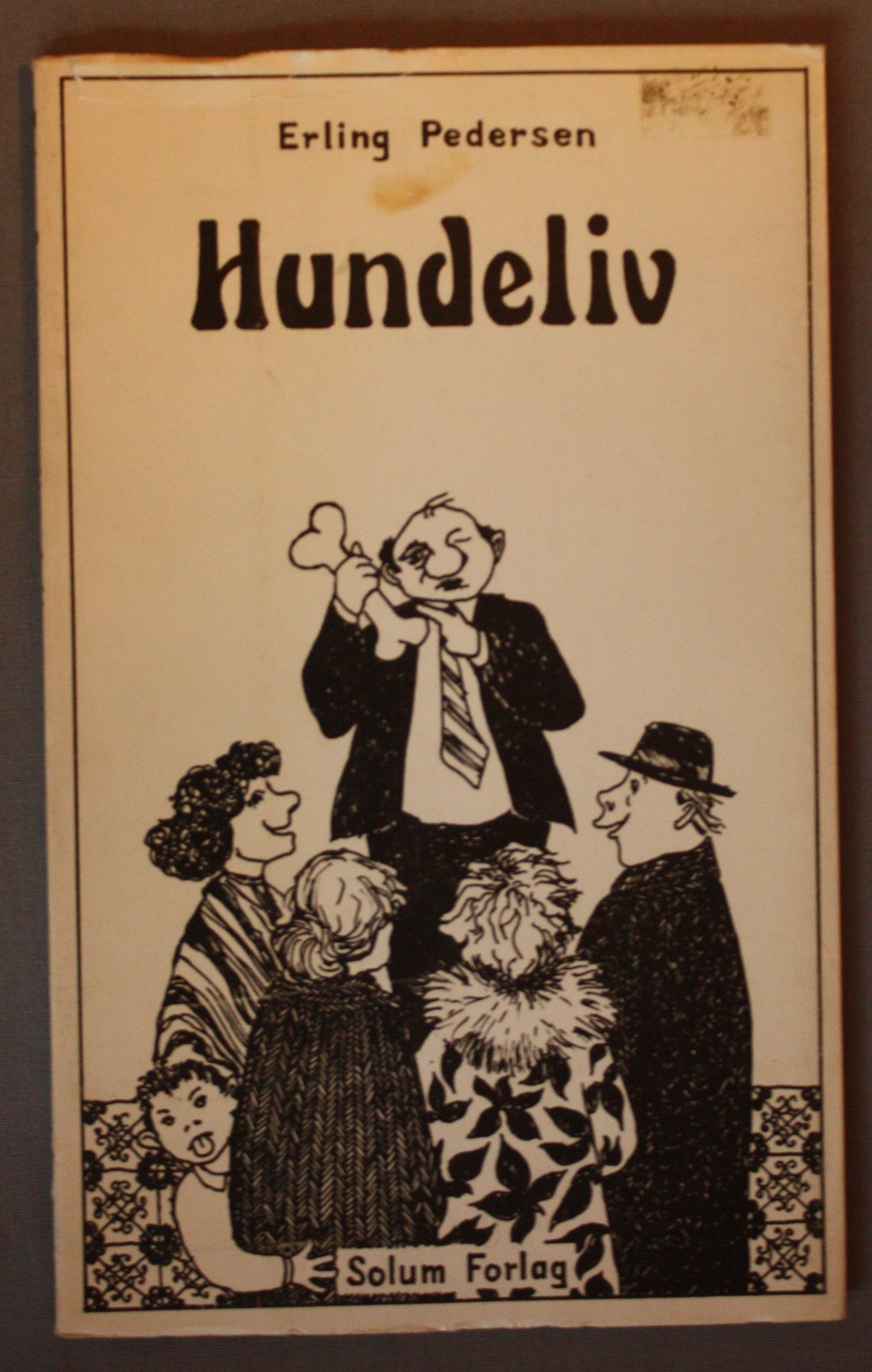 Hundeliv 1984