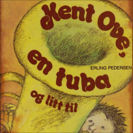 Kent Ove en tuba og litt til 1989