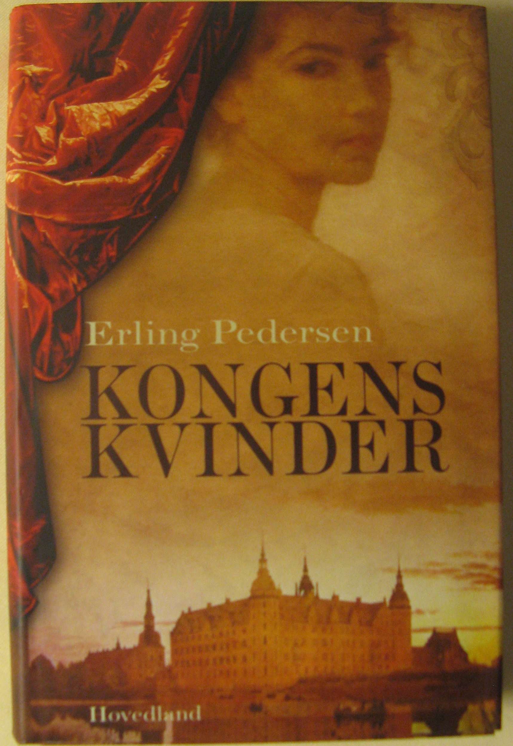 Kongens kvinder, Danmark 2009