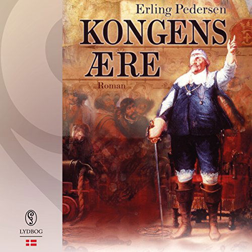 Kongens ære, audio Danmark 2013