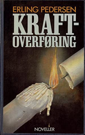 Kraftoverføring 1985