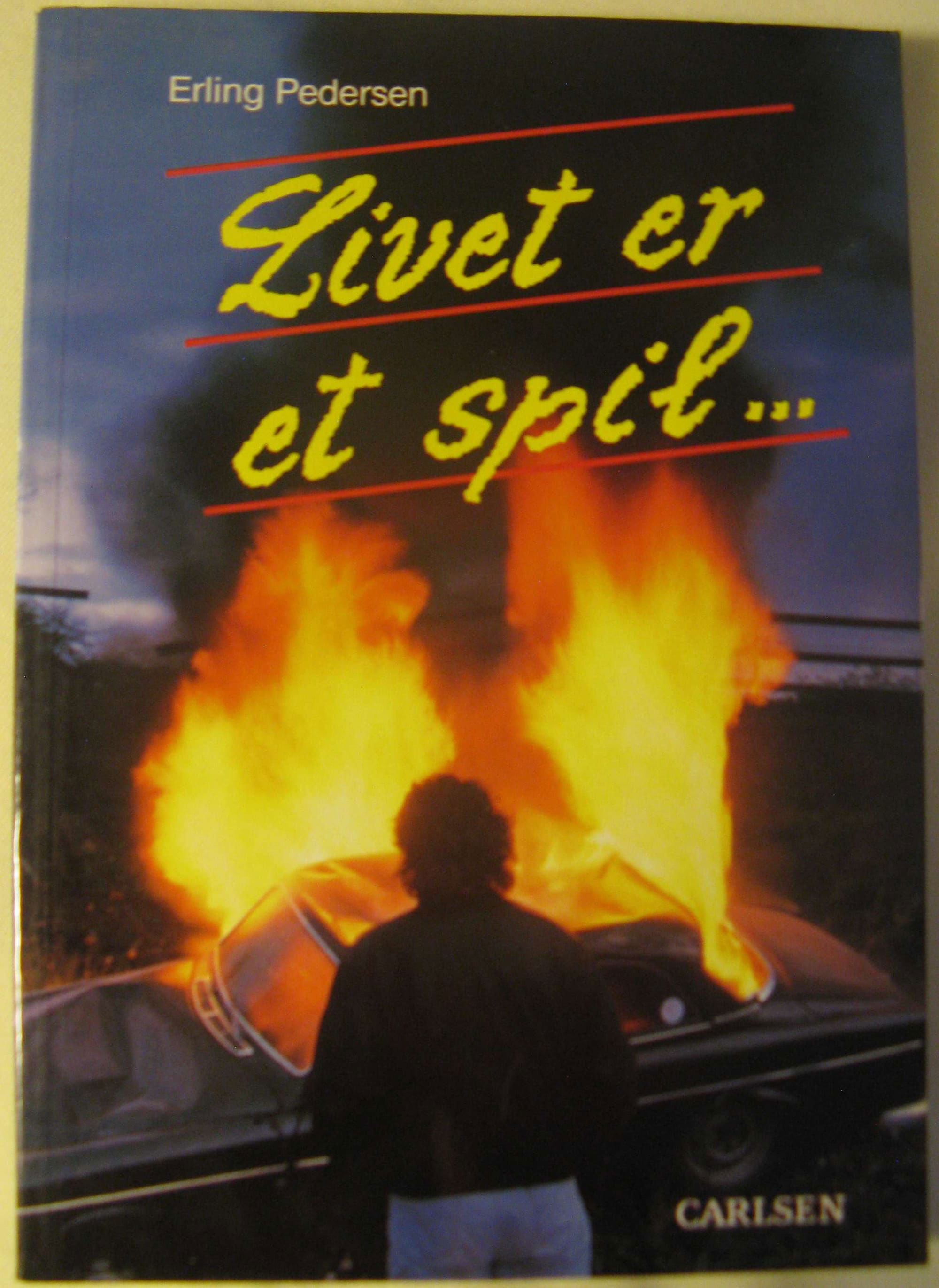 Livet er et spil, Danmark 1989