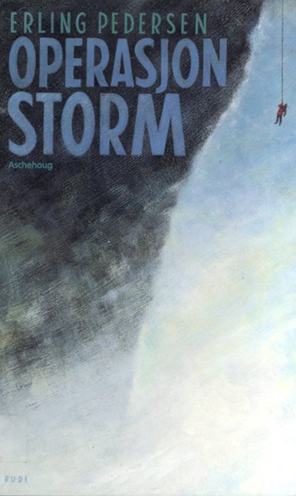 Operasjon Storm, 1994