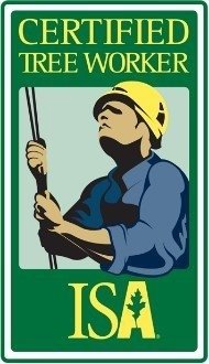 ISA Certified Tree Worker/Climber Specialist