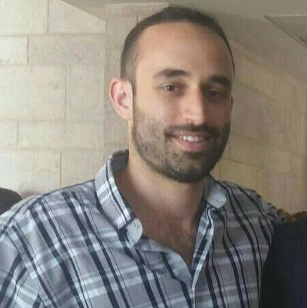 נתנאל חורי
