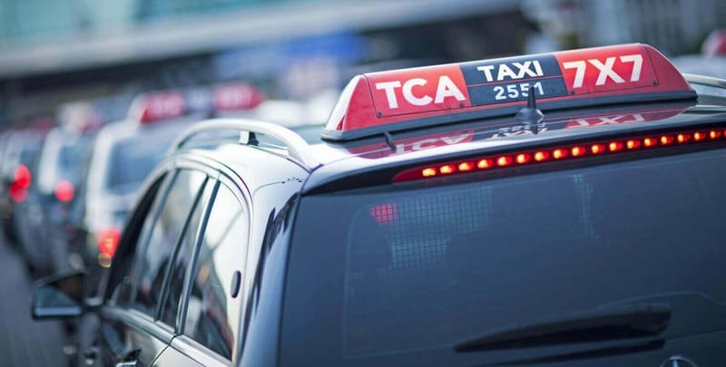 3 Advantages of choosing affordable Taxi service Amsterdam - Taxi Amsterdam AirPort