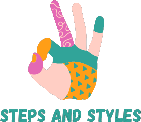 Steps and Styles