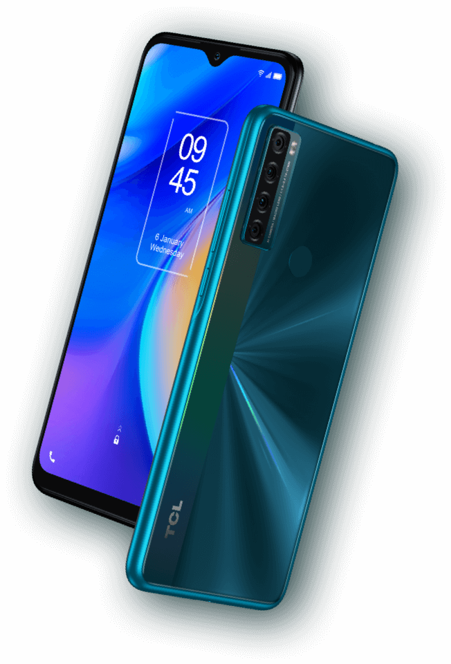 TCL 20Y 64GB - Phone Lanka