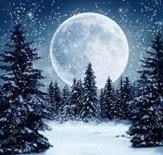 Cold Full Moon Women's Circle in December 2023