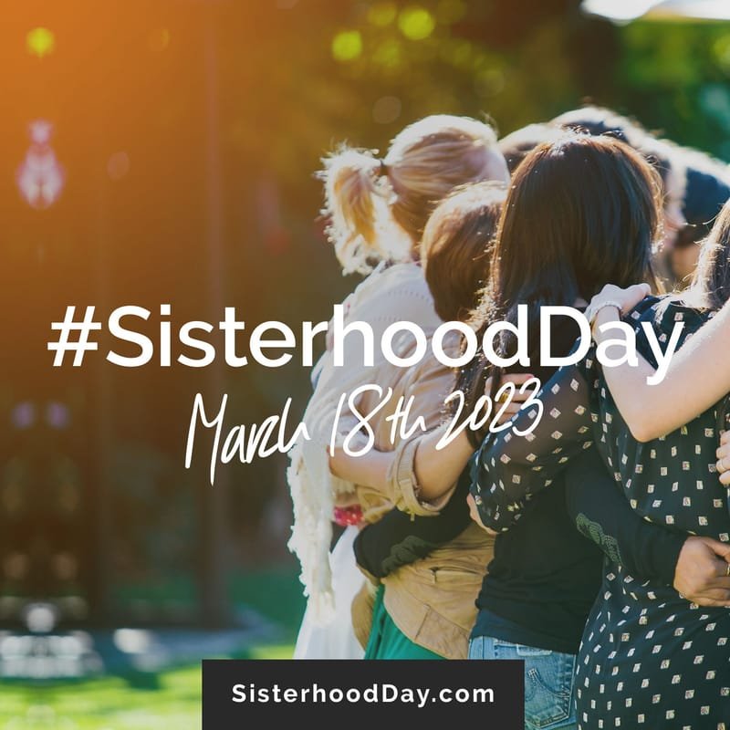Celebrate Global Sisterhood Day with a Cacao Ceremony