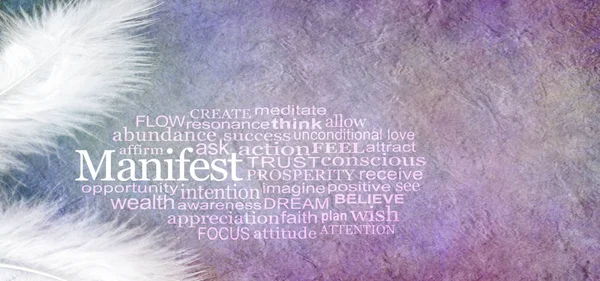 Manifest Moment to Moment: Manifesting the Life You Truly Desire
