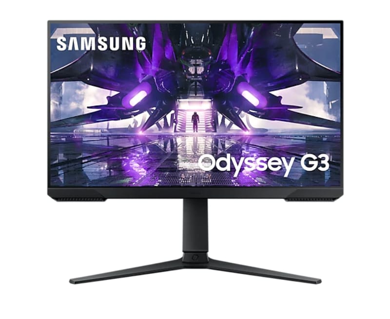 samsung c24f390fhux va 4ms hdmi curved