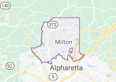 Milton GA Appliance Repair