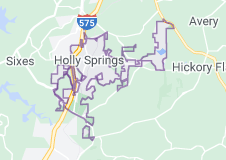 Holly Springs GA Appliance Repair