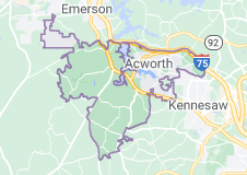 Acworth GA Appliance Repair