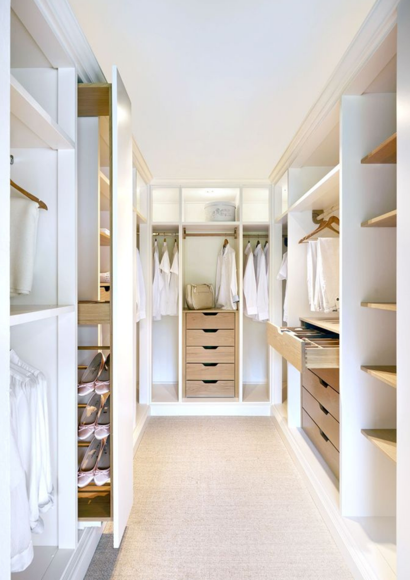 Projet Home / Office Organising à la carte