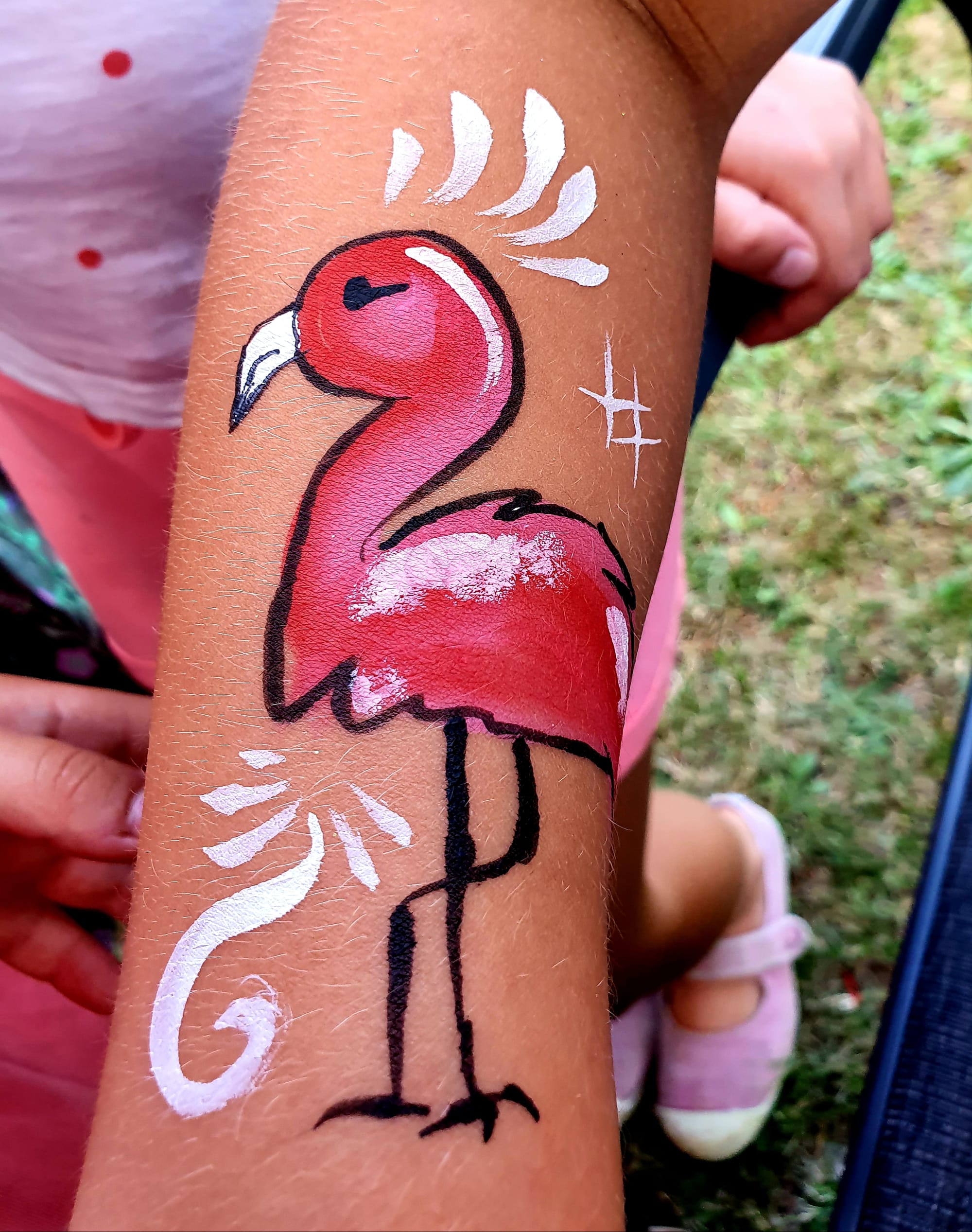 Flamingo 🦩