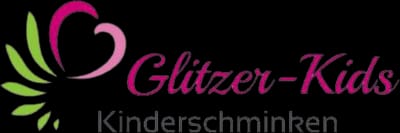 Glitzer-Kids Kinderschminken