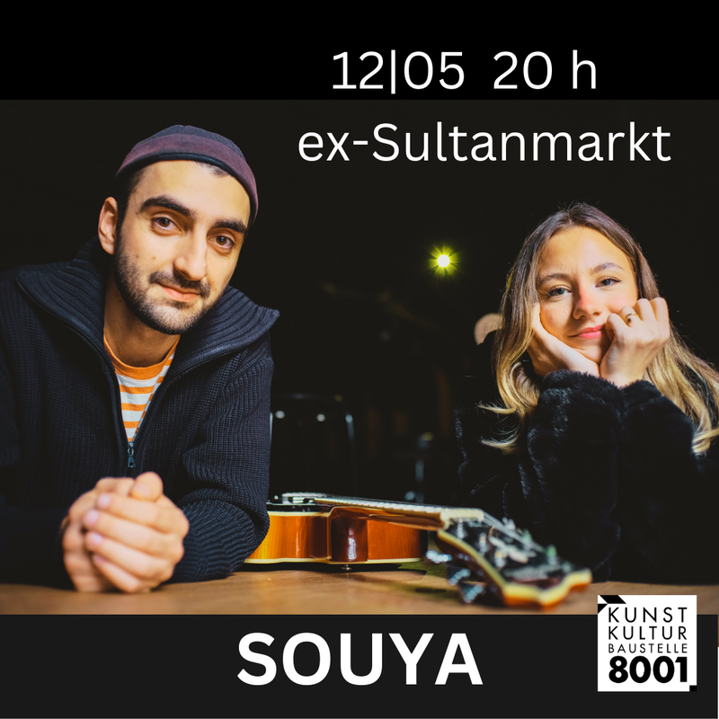 Souya Jazz Duo