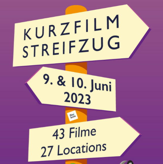 Kurzfilmstreifzug