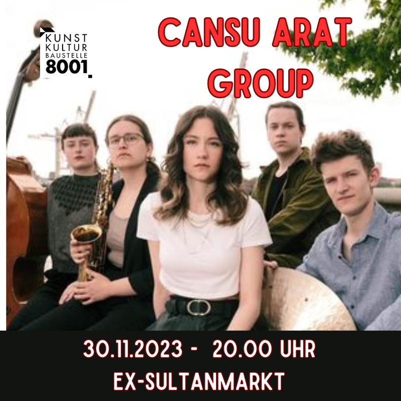 Cansu Arat Group