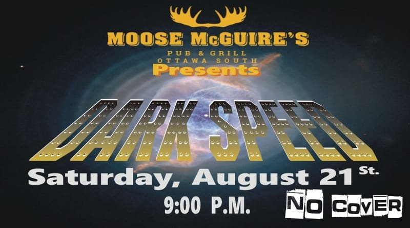 Moose McGuire's South