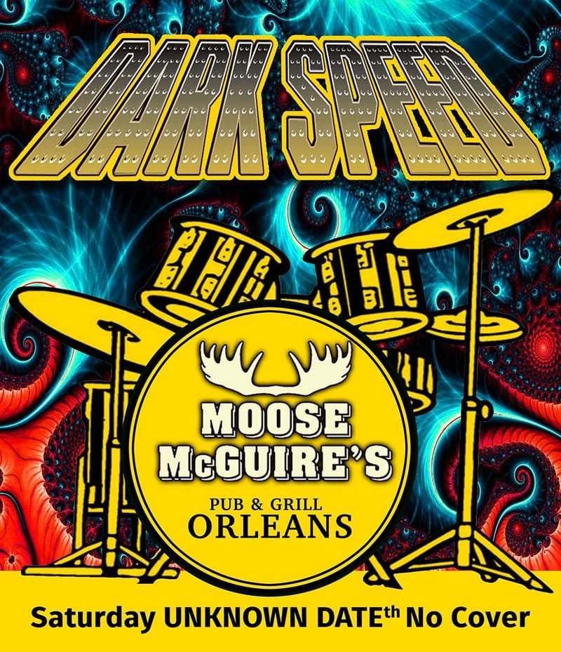 Moose McGuire's Orleans